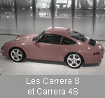 la 993 Carrera